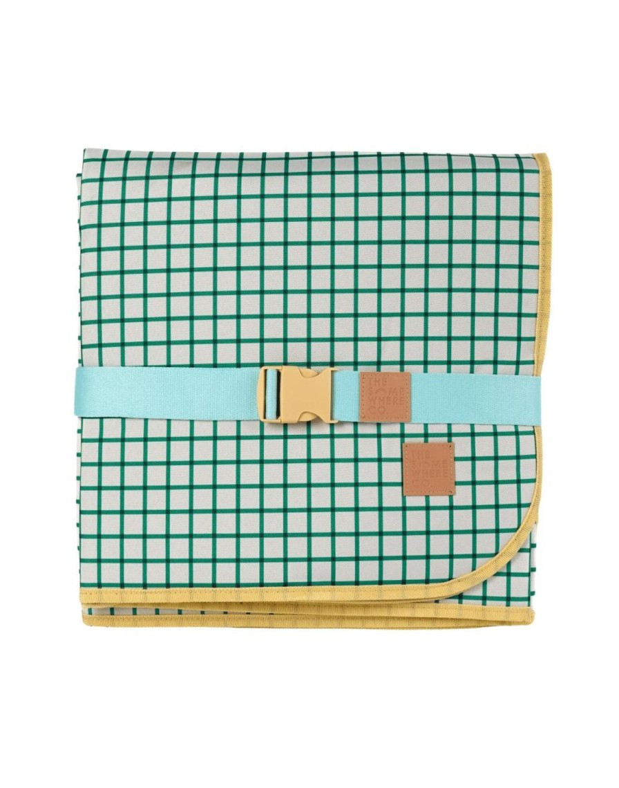 Picnic The Somewhere Co Picnic Rugs | Marseille Leisure Rug