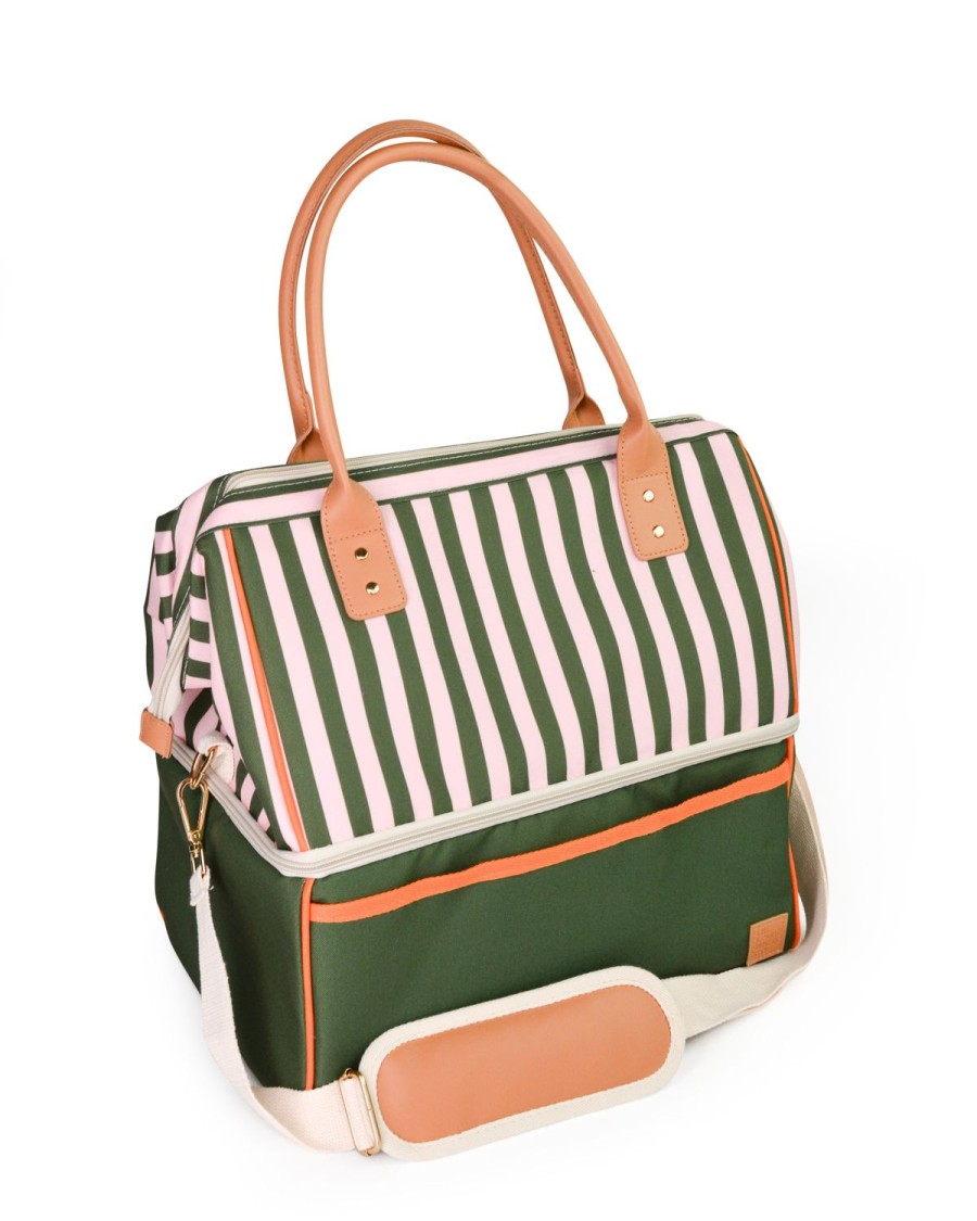 Picnic The Somewhere Co Large & Midi Cooler Bags | Bon Bon Cooler Bag