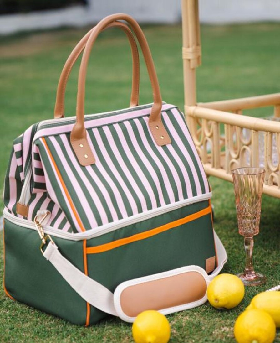 Picnic The Somewhere Co Large & Midi Cooler Bags | Bon Bon Cooler Bag