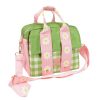 Lunch The Somewhere Co Lunch Totes & Satchels | Versailles Garden Lunch Tote