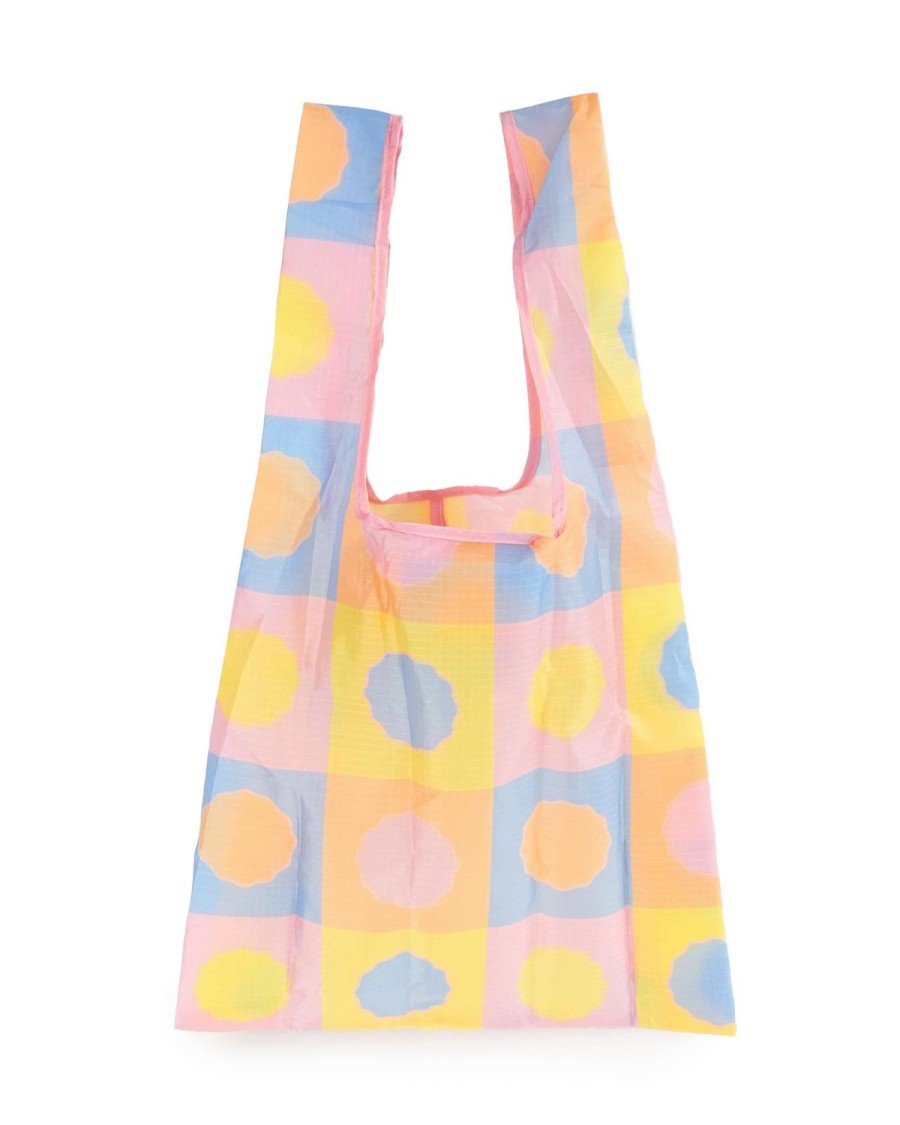 Bags + Accessories The Somewhere Co Reusable Shopping Bags | Tutti Frutti Reusable Shopping Bag