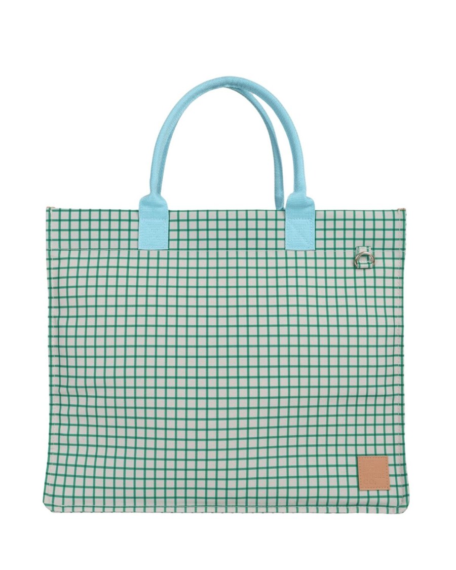 Bags + Accessories The Somewhere Co Ultimate Tote Bags | Marseille Ultimate Tote Bag