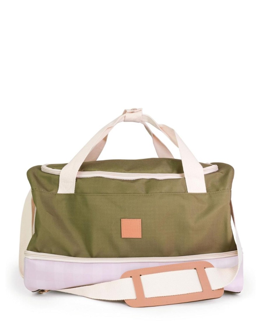 Bags + Accessories The Somewhere Co Hold All Bags | Meadow Hold All Bag