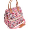 Picnic The Somewhere Co Large & Midi Cooler Bags | Daisy Days Cooler Bag