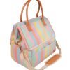 Picnic The Somewhere Co Large & Midi Cooler Bags | Sunset Soiree Cooler Bag