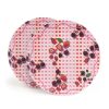 Picnic The Somewhere Co Bamboo Melamine Servingware | Sundae Cherries Bamboo Melamine Plates