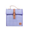 Lunch The Somewhere Co Lunch Totes & Satchels | Sundown Lunch Satchel