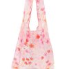 Bags + Accessories The Somewhere Co Reusable Shopping Bags | Daisy Chain Reusable Shopping Bag