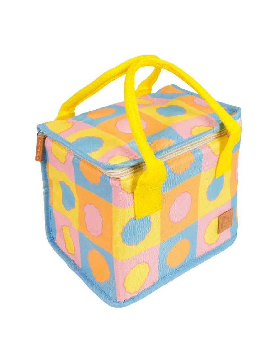 Lunch The Somewhere Co Lunch Bags | Tutti Frutti Lunch Bag