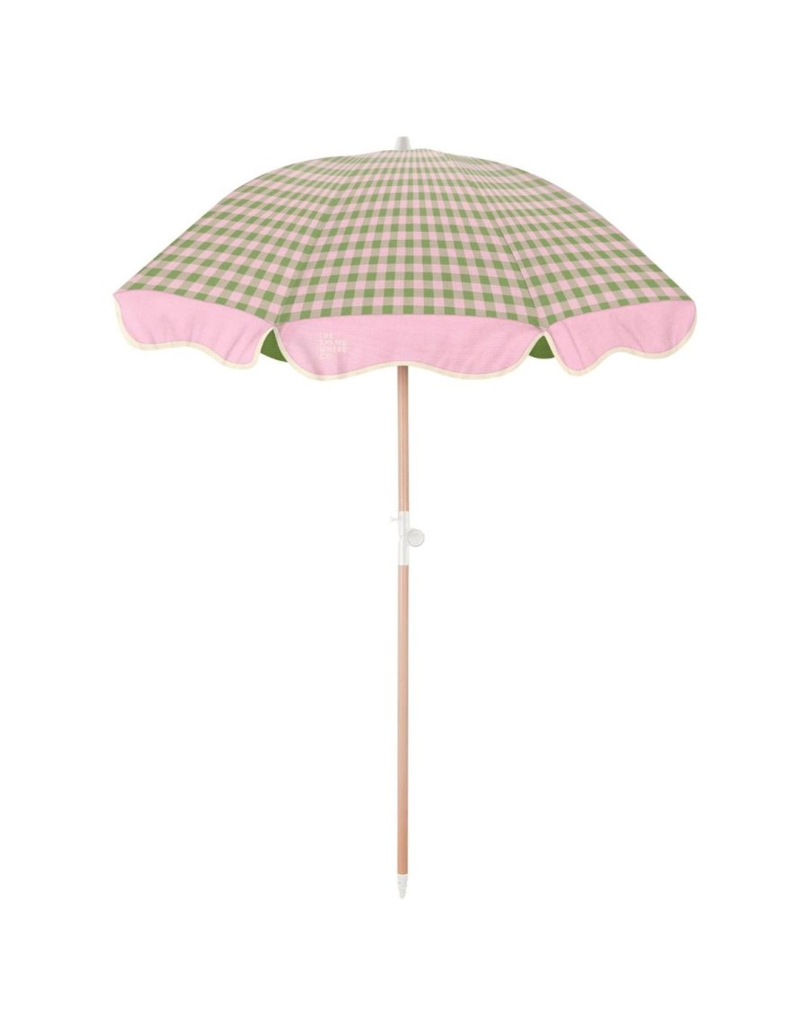 Beach The Somewhere Co | Versailles Beach Umbrella