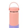 Lunch The Somewhere Co Water Bottles | Blueberry Jam Water Bottle 350Ml