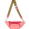 Bags + Accessories The Somewhere Co Cross Body Bags | Liquorice Wayfarer Cross Body Bag