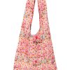 Bags + Accessories The Somewhere Co Reusable Shopping Bags | Daisy Days Reusable Shopping Bag