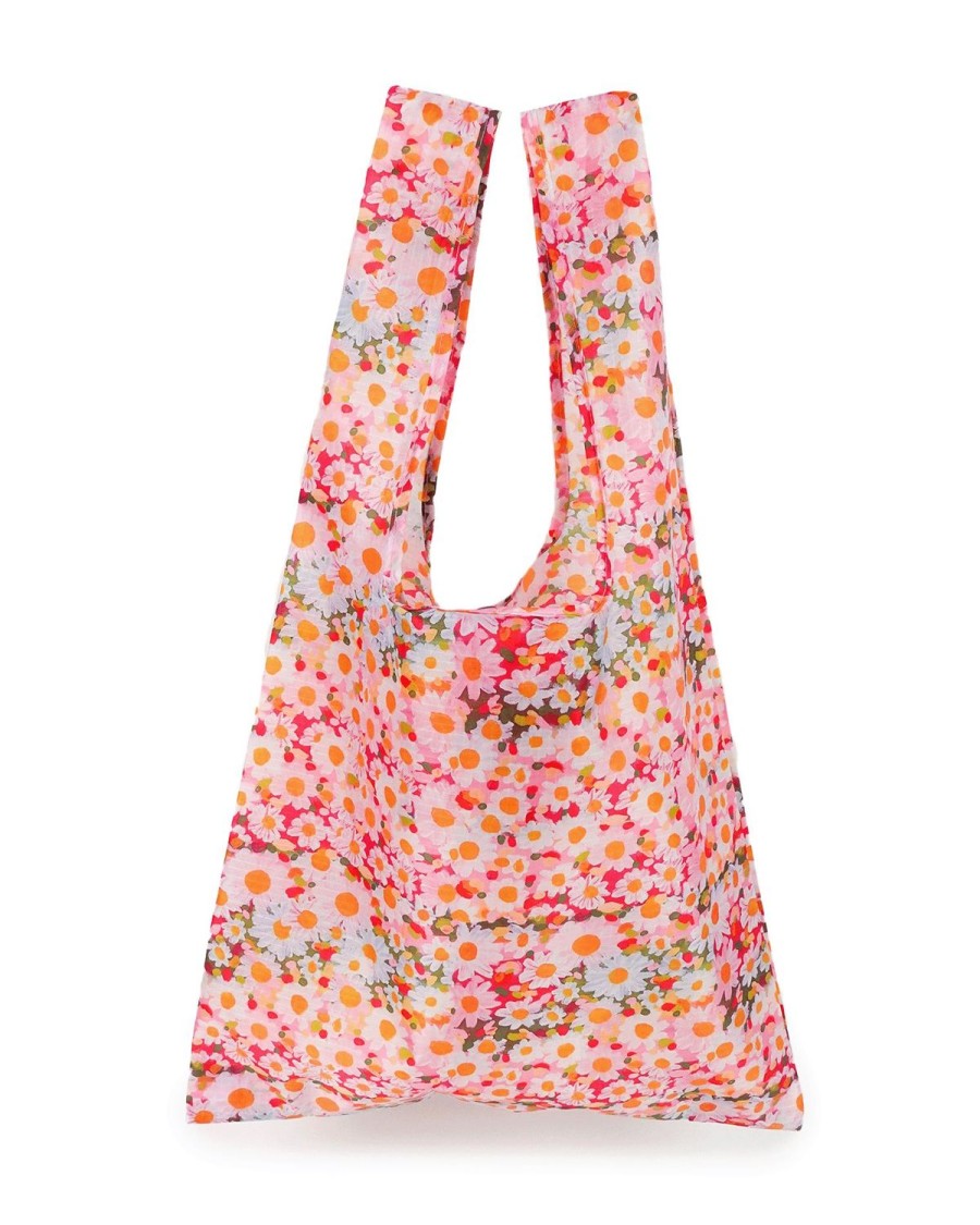 Bags + Accessories The Somewhere Co Reusable Shopping Bags | Daisy Days Reusable Shopping Bag