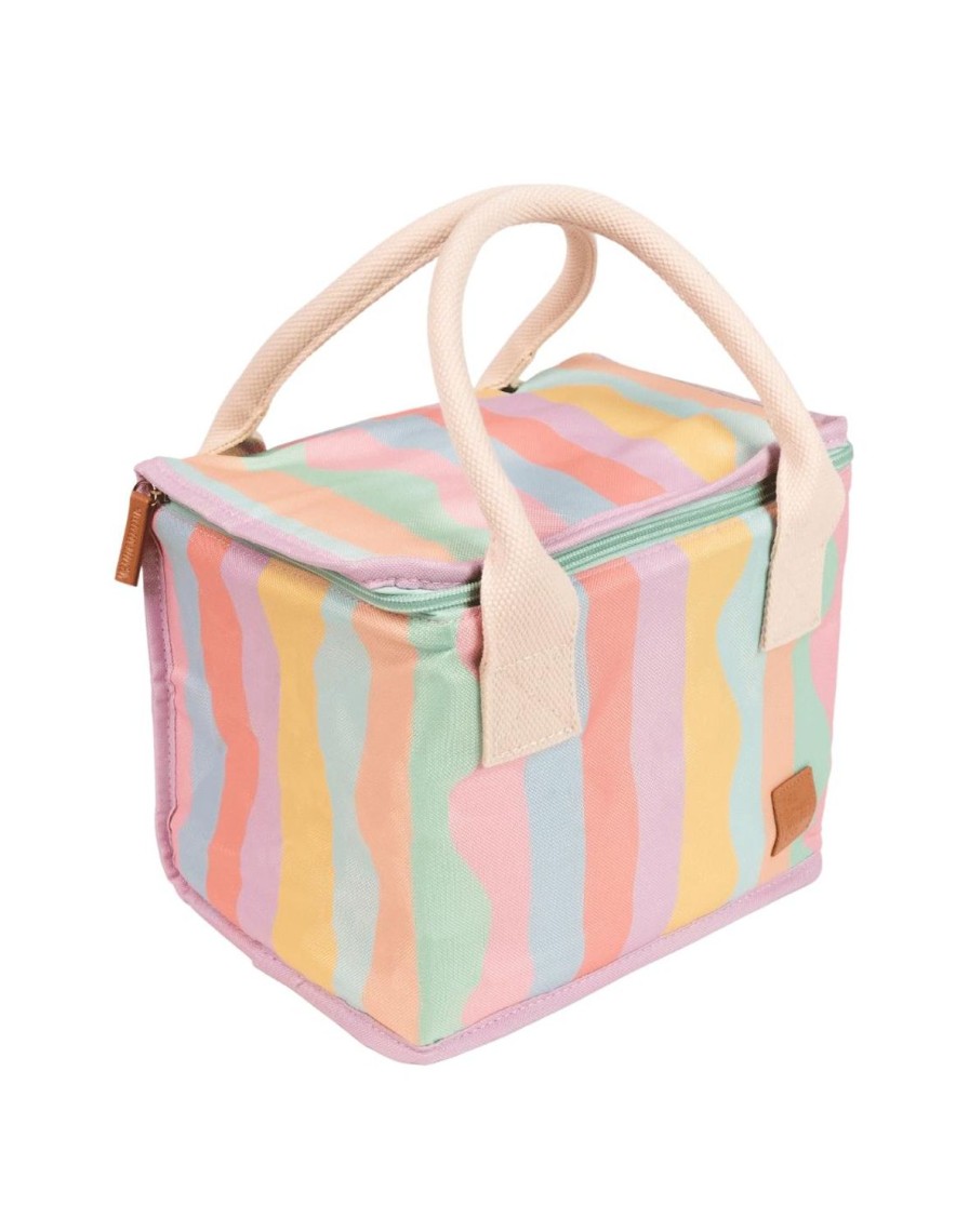 Lunch The Somewhere Co Lunch Bags | Sunset Soiree Lunch Bag