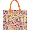 Bags + Accessories The Somewhere Co Ultimate Tote Bags | Wildflower Ultimate Tote Bag