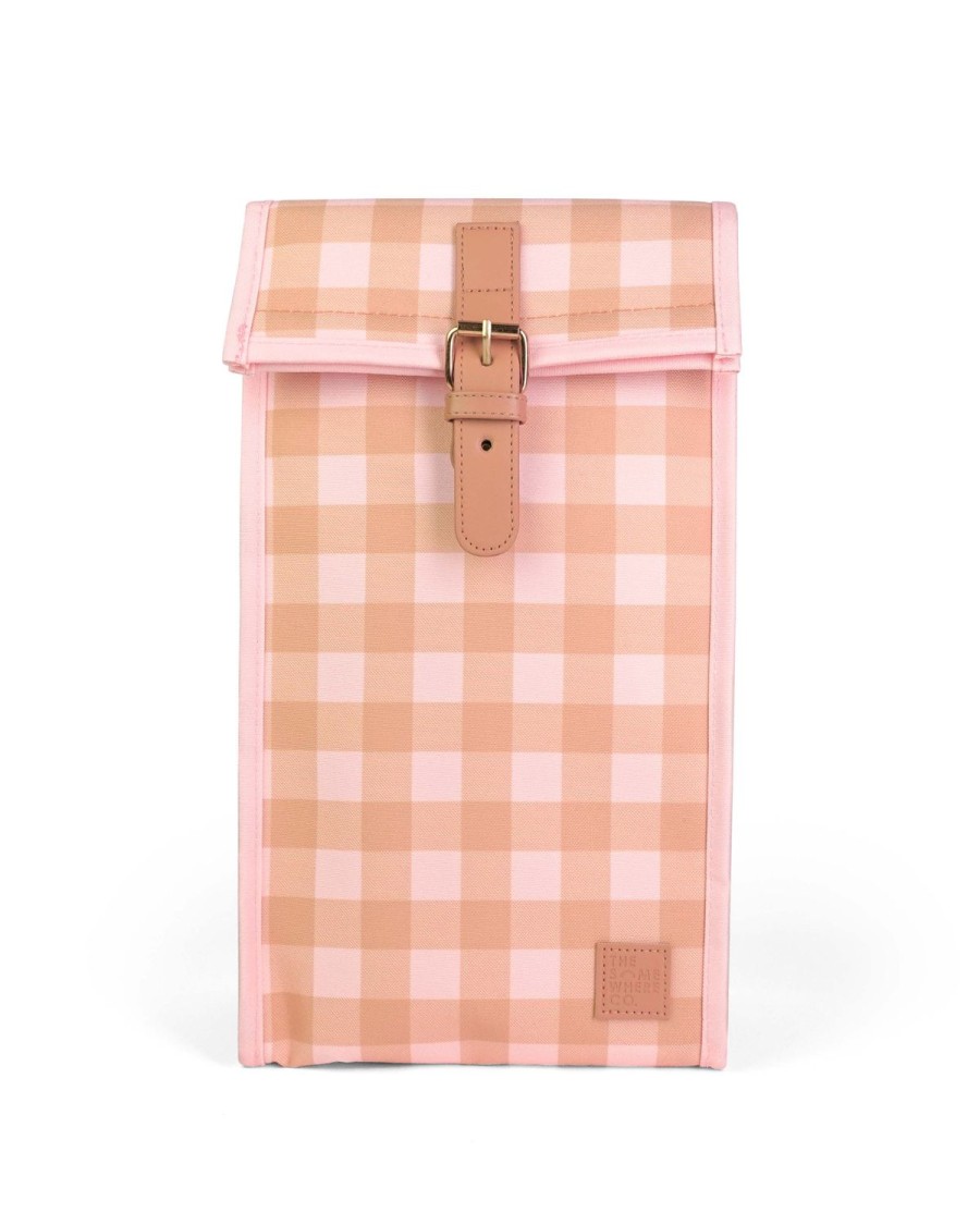 Picnic The Somewhere Co Wine Coolers | Rose All Day Duo Wine Cooler