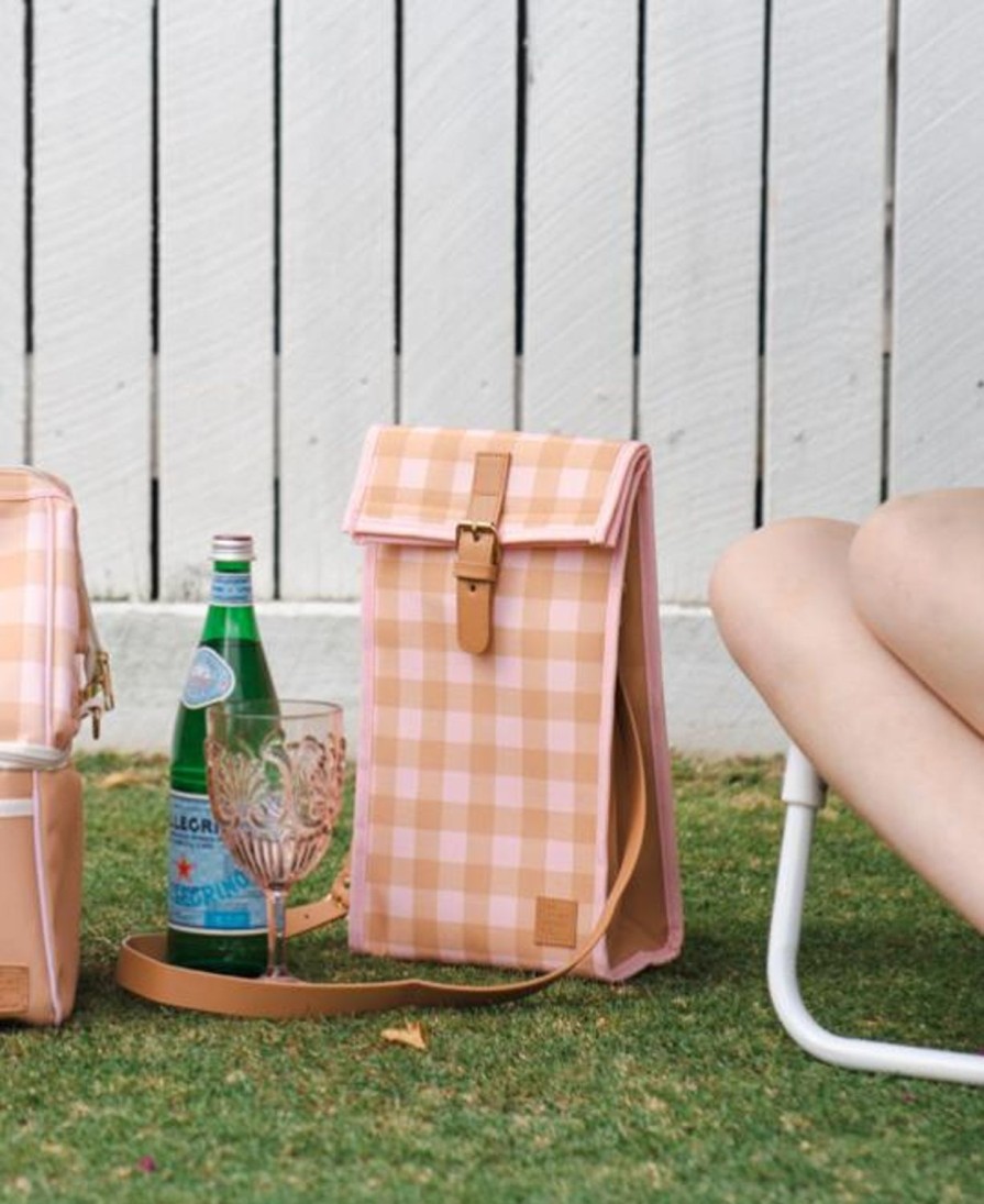 Picnic The Somewhere Co Wine Coolers | Rose All Day Duo Wine Cooler