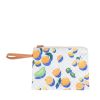 Bags + Accessories The Somewhere Co Wet Bags | Sorrento Citrus Wet Bag