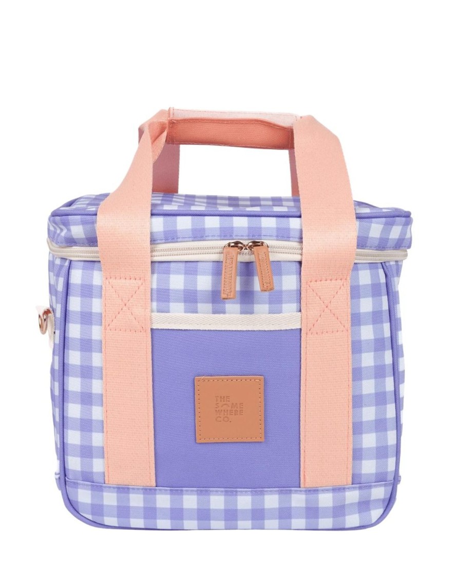 Lunch The Somewhere Co Midi Cooler | Sundown Midi Cooler Bag