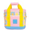 Picnic The Somewhere Co Large & Midi Cooler Bags | Tutti Frutti Midi Cooler Bag