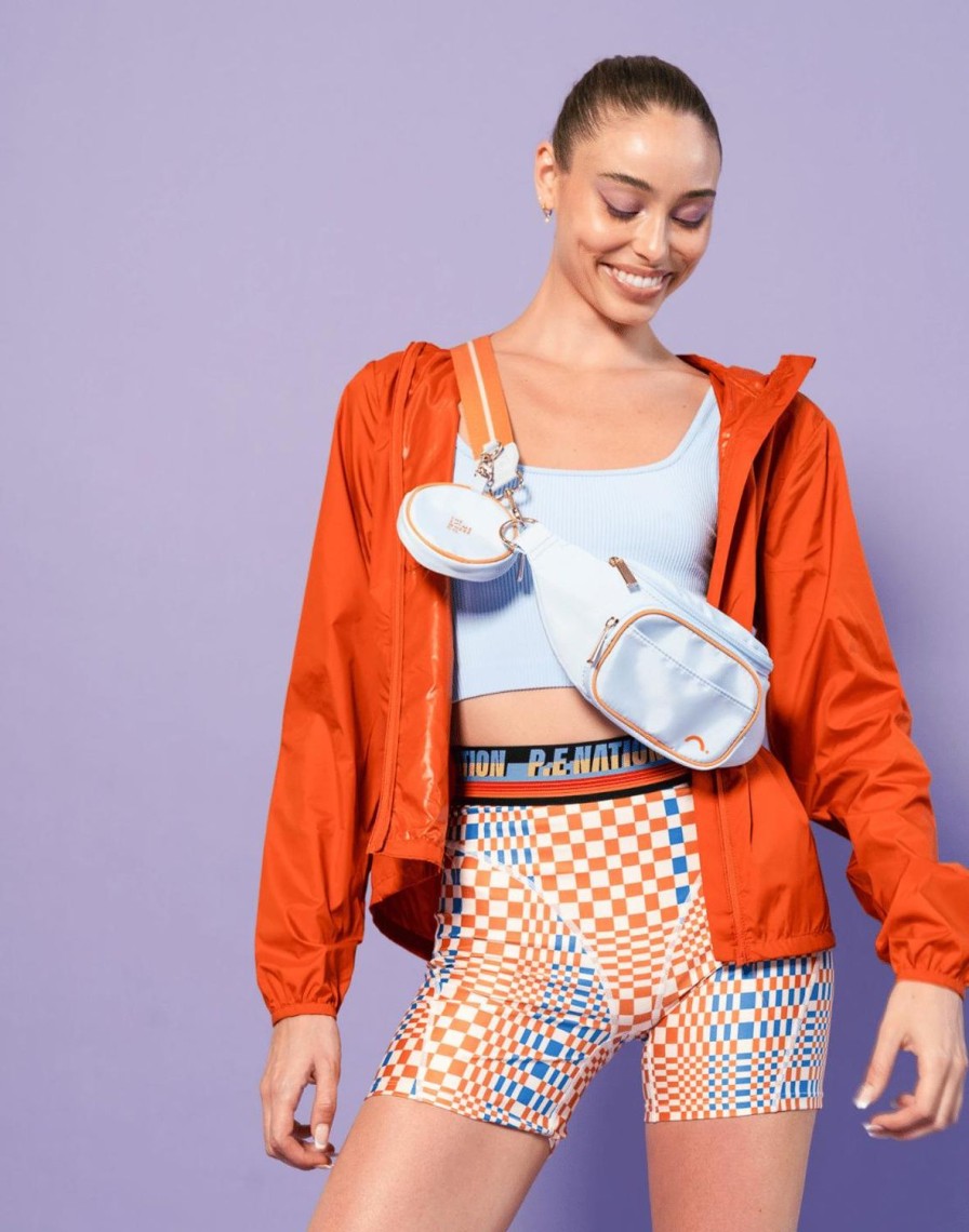 Bags + Accessories The Somewhere Co Cross Body Bags | Marshmallow Coin Purse