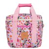 Picnic The Somewhere Co Large & Midi Cooler Bags | Daisy Days Midi Cooler Bag