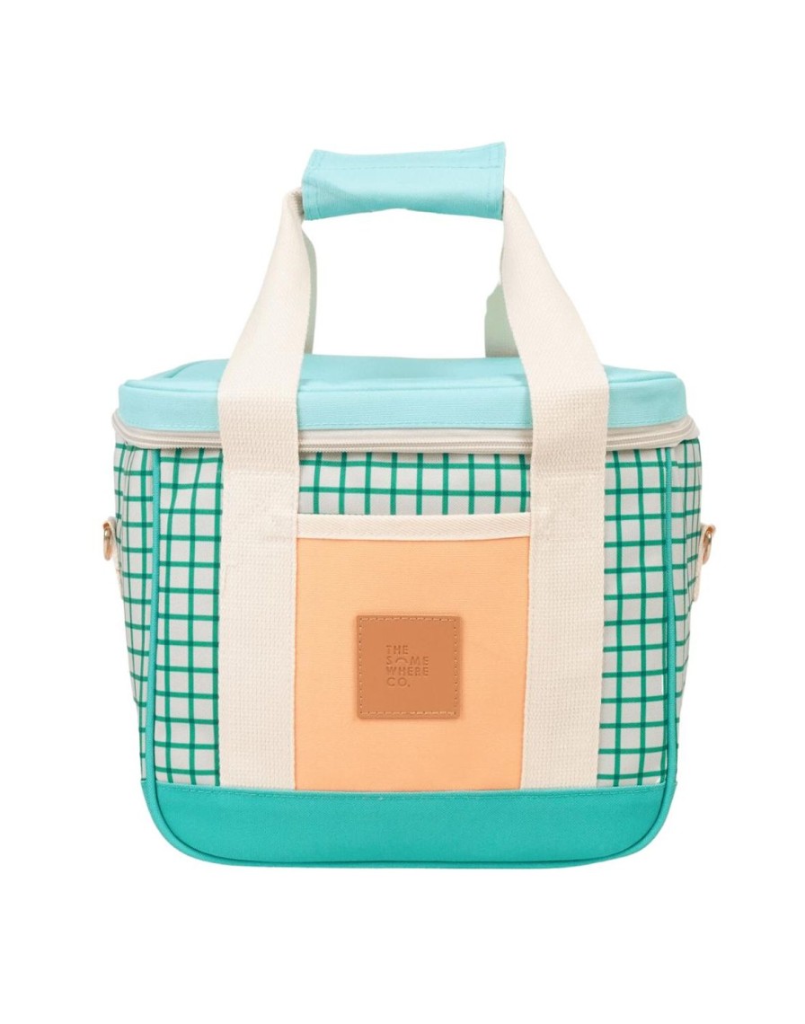 Lunch The Somewhere Co Midi Cooler | Marseille Midi Cooler Bag