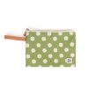 Bags + Accessories The Somewhere Co Essentials Pouch | Versailles Garden Essentials Pouch