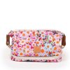 Bags + Accessories The Somewhere Co Cosmetic Bags | Daisy Days Cosmetic Bag