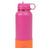 Lunch The Somewhere Co Water Bottles | Bubblegum Water Bottle 1L