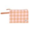 Bags + Accessories The Somewhere Co Essentials Pouch | Rose All Day Essentials Pouch