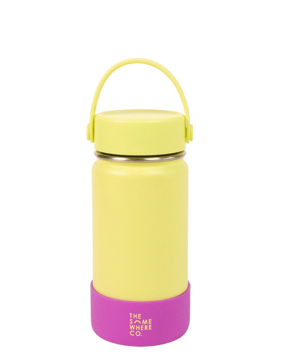 Lunch The Somewhere Co Water Bottles | Gelato Water Bottle 350Ml